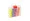 Glitter shaker neon 7g - blister c/ 4 cores