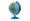 Globo Terrestre Decorativo Iluminado Arca 25cm Tecnodidattica