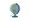 Globo Terrestre Decorativo Luminoso Luce Safari Tecnodidattica 16cm