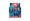 Kit Marca Texto Maped Nightfall Tons Neon c/4 Cores