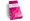 Kit Papelaria Pink Faber-Castell