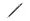 Lapiseira Pentel 0.3mm Collection Preto Fosco P203