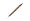 Lapiseira Pentel 0.3 Marrom Sharp P203