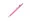 Lapiseira Pentel 0.7 Rosa Vivo Sharp P207