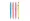 Lapiseira I-Point Neon 0.5 Tilibra