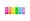 Marca Texto Mini Cis Fun Tons Neons