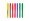 Marca Texto Pilot Lumi Color Tons Neons