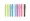 Marca Texto Cis Lumini Trend Colors