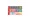 Marca Texto Stabilo Boss Tons Pastel Estojo C/6 Cores