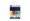 Marcador Staedtler Textsurfer Excellent Colors c/ 4 cores