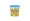 Massa Giz Acrilex C/ 6 Cores 100g