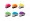 Mini Grampeador Tris Holic T318