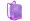 Mochila Escolar DAC Trendy Purple