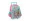 Mochila Escolar De Rodinhas Barbie Luxcel
