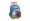 Mochila Escolar De Rodinhas Luxcel Super Mario