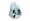 Mochila Escolar De Rodinhas Up4You Panda