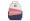 Mochila Kipling Damien L Ultimate Nav Bl