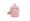Mochila Kipling Faster Bridal Rose
