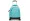 Mochila Kipling New Zea De Rodinhas Fairy Blue