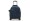 Mochila Kipling New Zea De Rodinhas True Blue