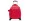 Mochila Kipling New Zea De Rodinhas True Pink