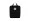 Mochila Converse All Star Small Square Backpack Black