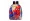 Mochila Escolar De Costas Homem Aranha Xeryus