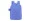 Mochila Escolar de Costas Roxo Crinkle Com Pompom Up4You