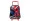 Mochila Escolar de Rodinhas Homem Aranha Xeryus