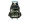 Mochila Escolar Infantil de Rodinhas Gamer Preto Luxcel