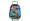 Mochila Escolar Infantil de Rodinhas Jurrasic World