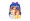 Mochila Escolar Princesas Disney Xeryus