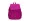 Mochila Kipling City Zip S Fuchsia Night 13L