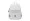 Mochila Kipling City Zip S Silver Night 13L