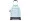 Mochila Kipling De Rodinhas New Zea Blue Sky Met