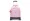 Mochila Kipling De Rodinhas New Zea Cotton Candy