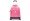 Mochila Kipling De Rodinhas New Zea Pink Twinkle