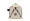 Mochila Kipling New Fundamental L Back to Beige H
