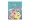Pasta Catálogo A4 Bob Esponja C/10 Envelopes DAC