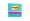 Post-it Colorido Adesivo Azul Electric 76x76mm 90F