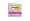 Post-it Colorido Adesivo Lilac 76x76mm 90F