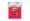 Post-it Colorido Adesivo Rosa 76x76mm 45 Folhas