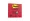 Post-it Colorido Adesivo Telha 76x76mm 90 Folhas