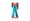 Régua Dobravel Nightfall Maped 30cm