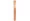 Régua 30cm Waleu Cobre New Line