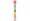 Régua Maped Flexível Mini Cute Twist'n Flex 30cm