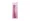 Régua Glitter 15cm Decorada Rosa Tilibra