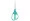 Tesoura Maped Essentials Verde Pastel 21cm