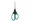 Tesoura Maped Essential Soft 21cm