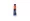 Tinta Acrílica Acrilex Acrylic Colors Bisnaga 20g Laranja Cádmio 325